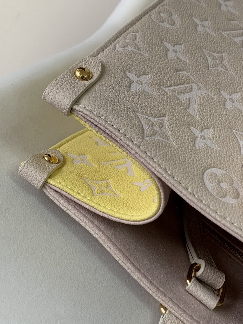 LV Bag-NFC(AAA)-520