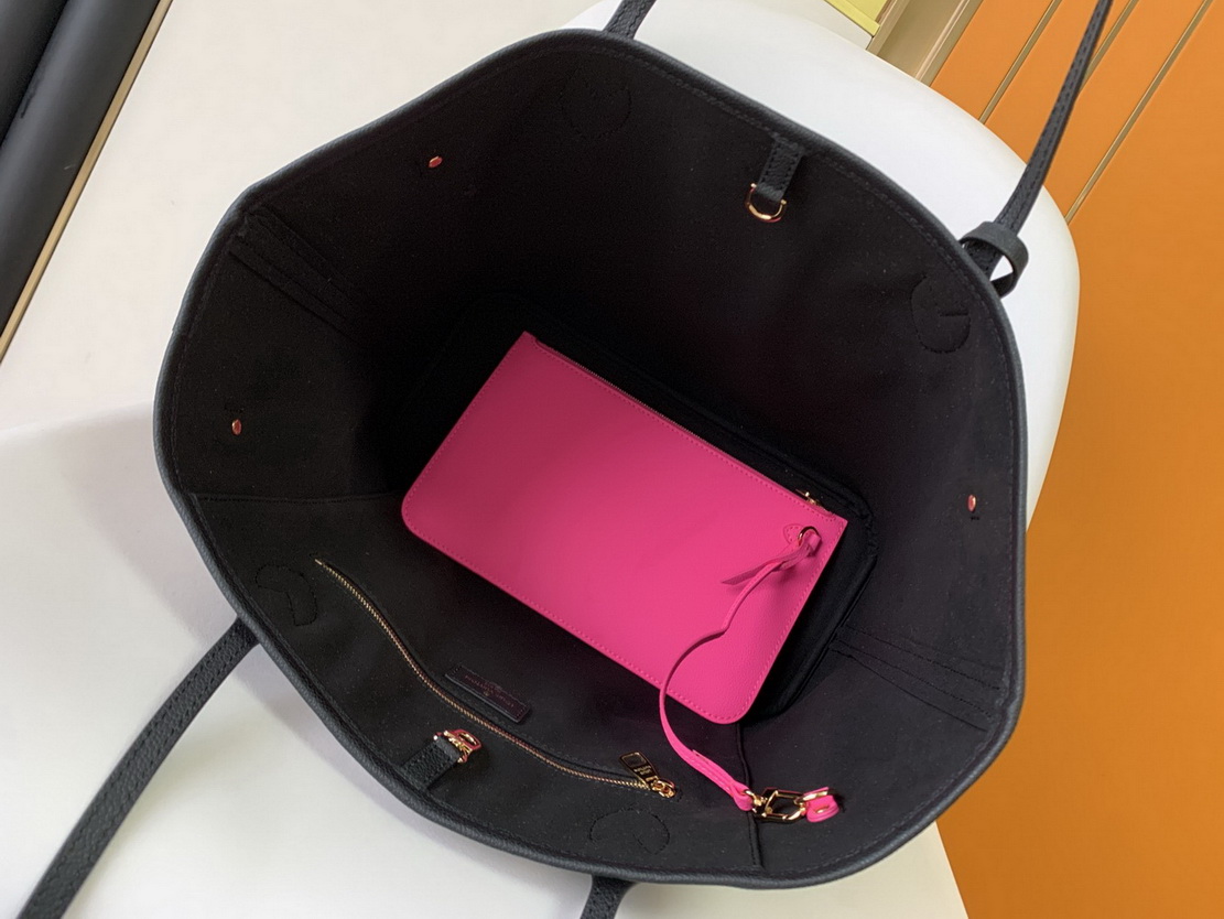 LV Bag-NFC(AAA)-521