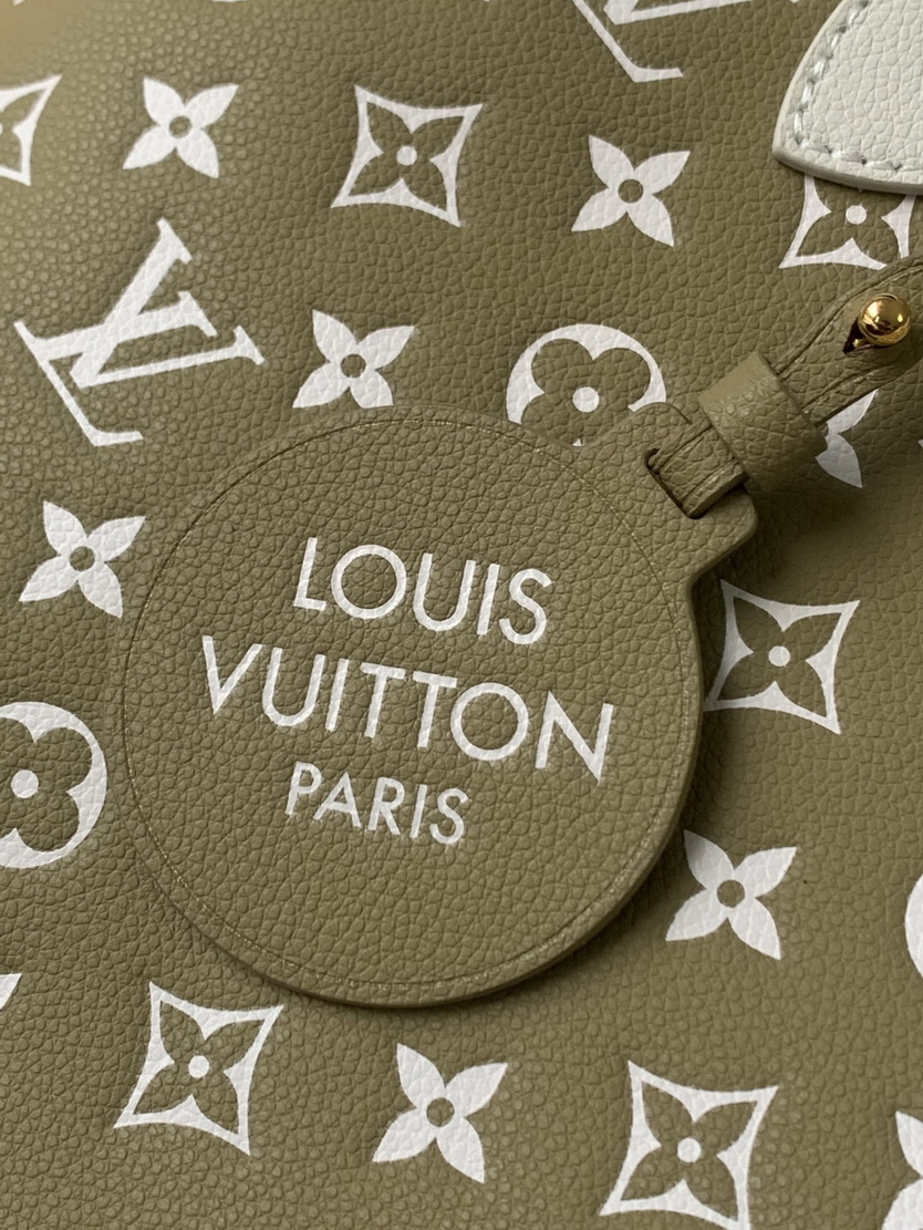 LV Bag-NFC(AAA)-522