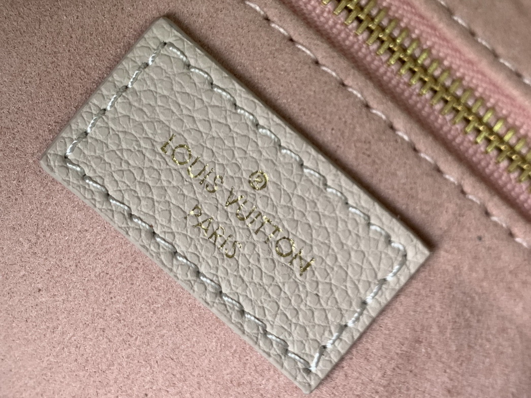 LV Bag-NFC(AAA)-522