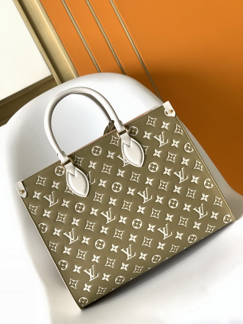 LV Bag-NFC(AAA)-523