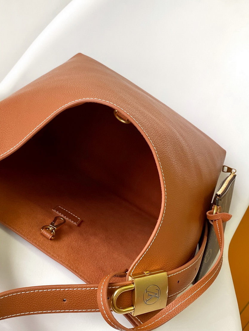 LV Bag-NFC(AAA)-524