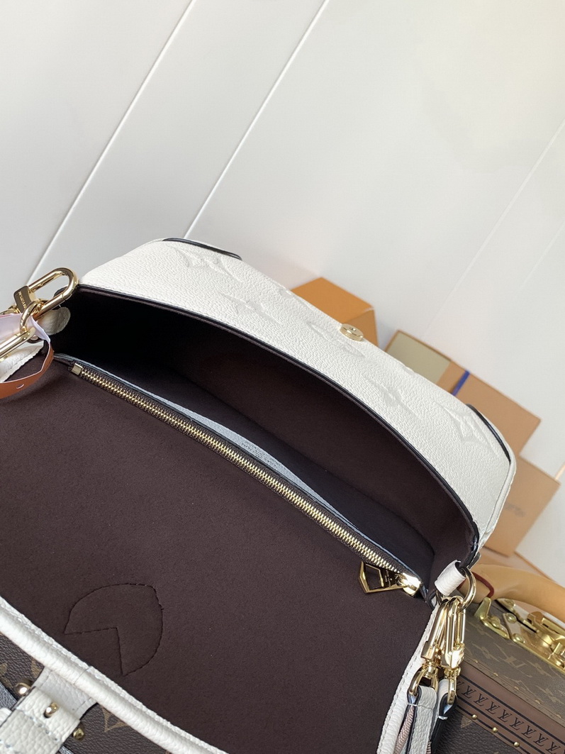 LV Bag-NFC(AAA)-534