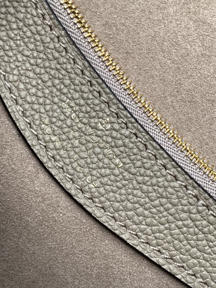 LV Bag-NFC(AAA)-536