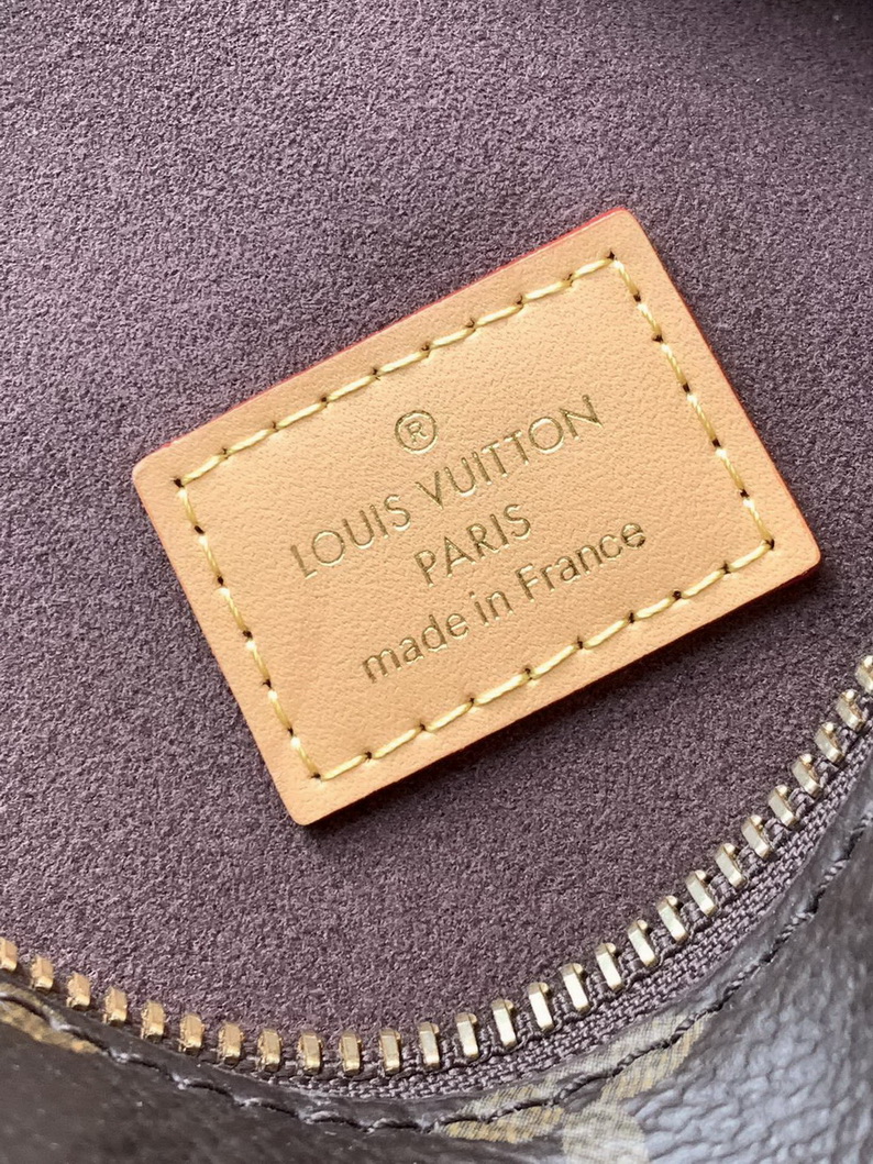LV Bag-NFC(AAA)-540