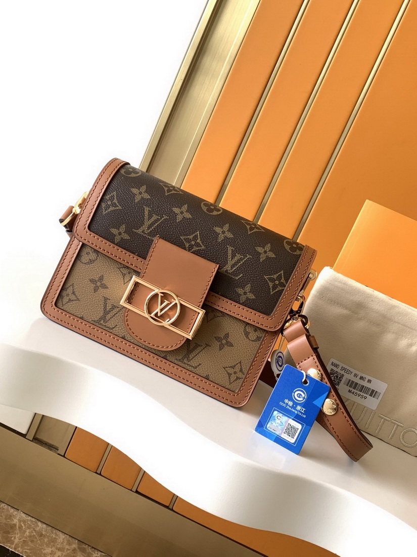 LV Bag-NFC(AAA)-552