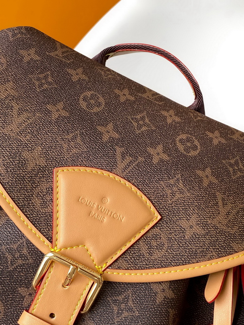 LV Bag-NFC(AAA)-553
