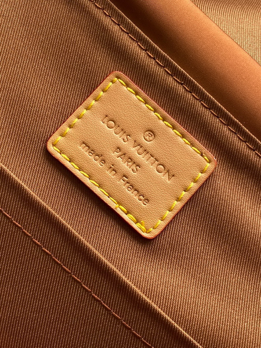 LV Bag-NFC(AAA)-553