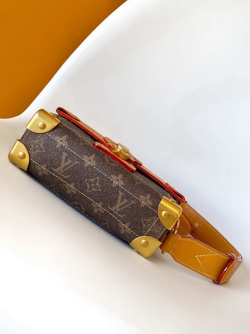 LV Bag-NFC(AAA)-555