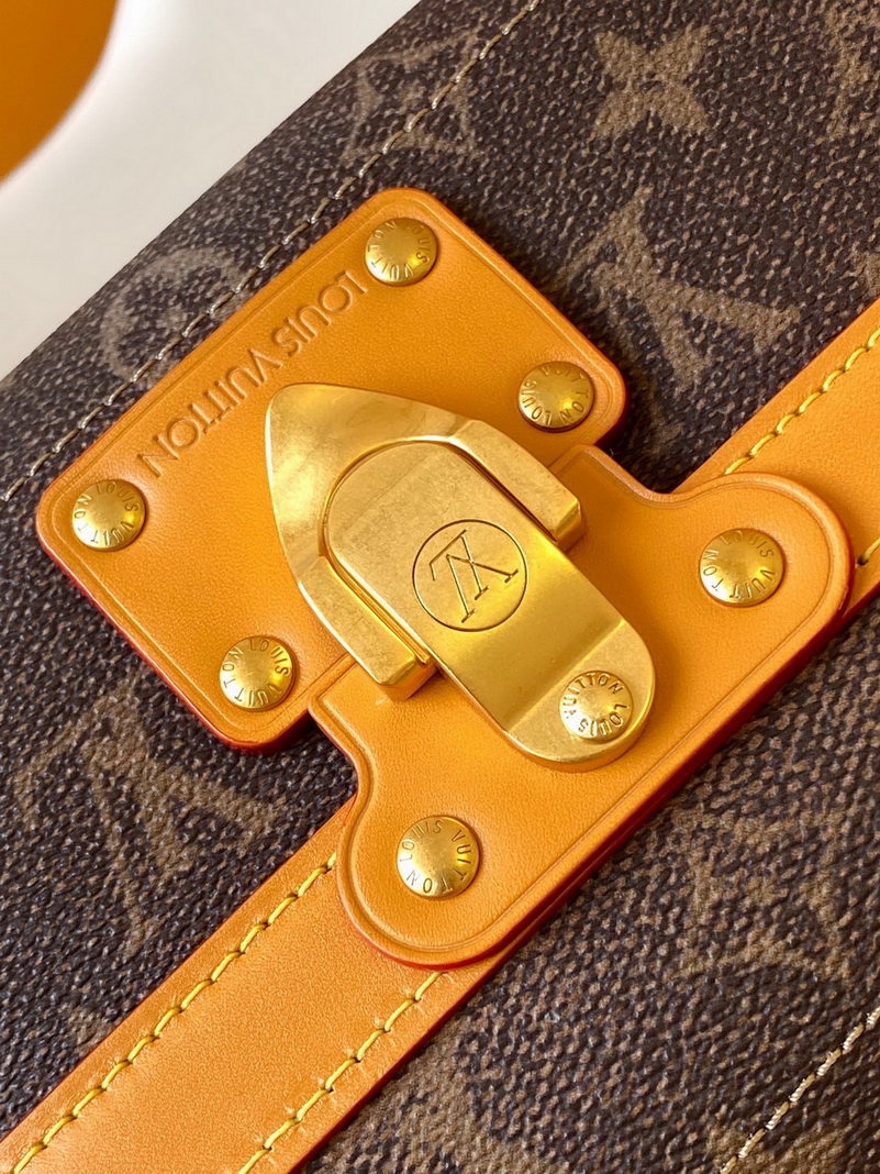LV Bag-NFC(AAA)-555