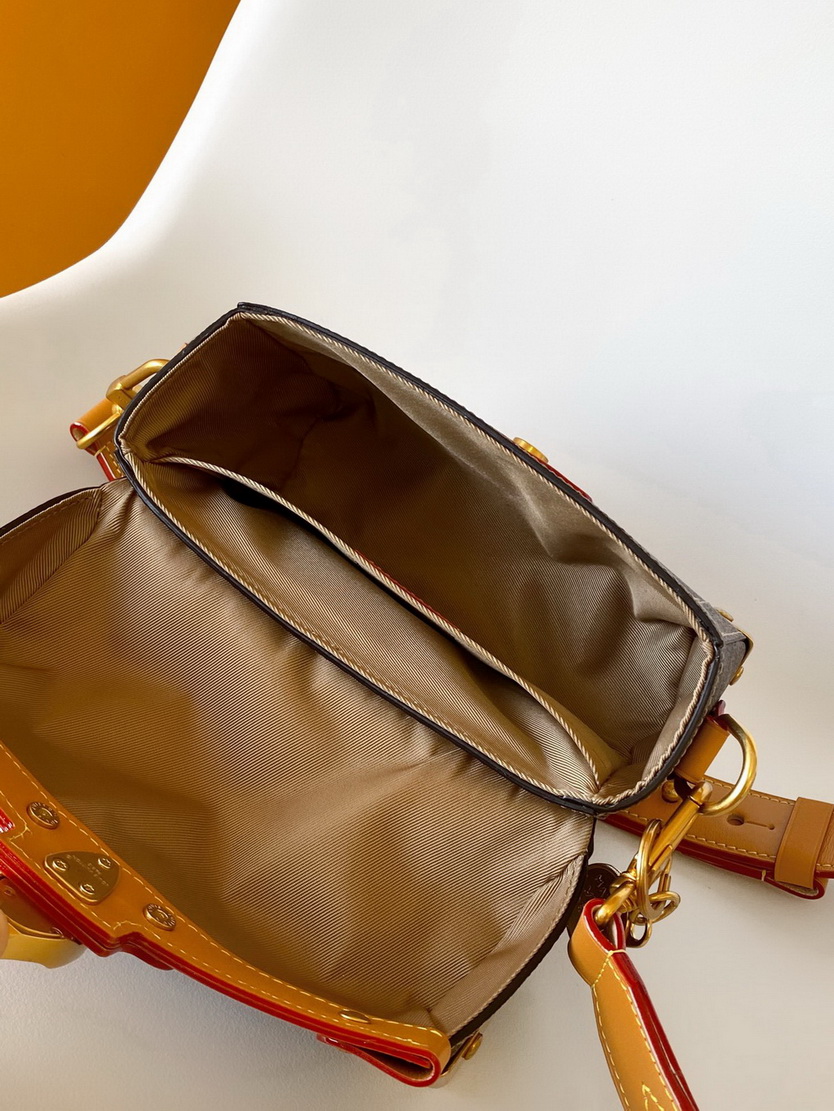 LV Bag-NFC(AAA)-555