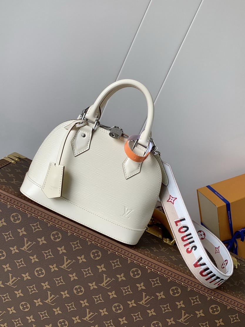 LV Bag-NFC(AAA)-559