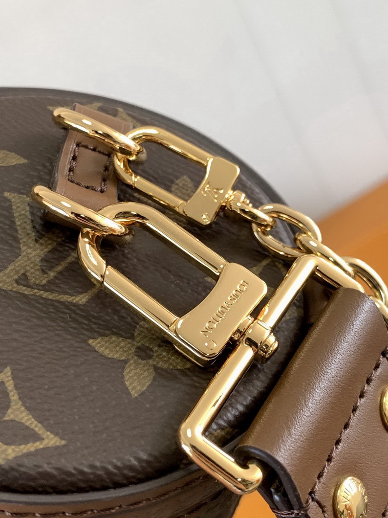 LV Bag-NFC(AAA)-560