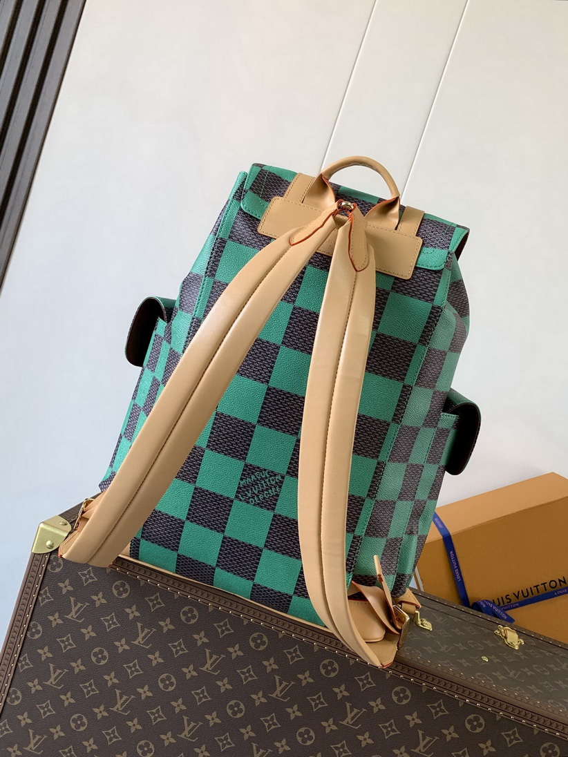 LV Bag-NFC(AAA)-569