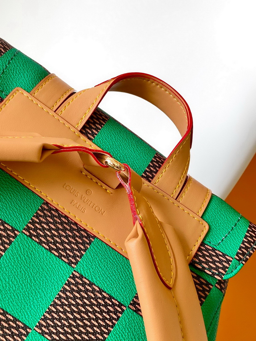 LV Bag-NFC(AAA)-580