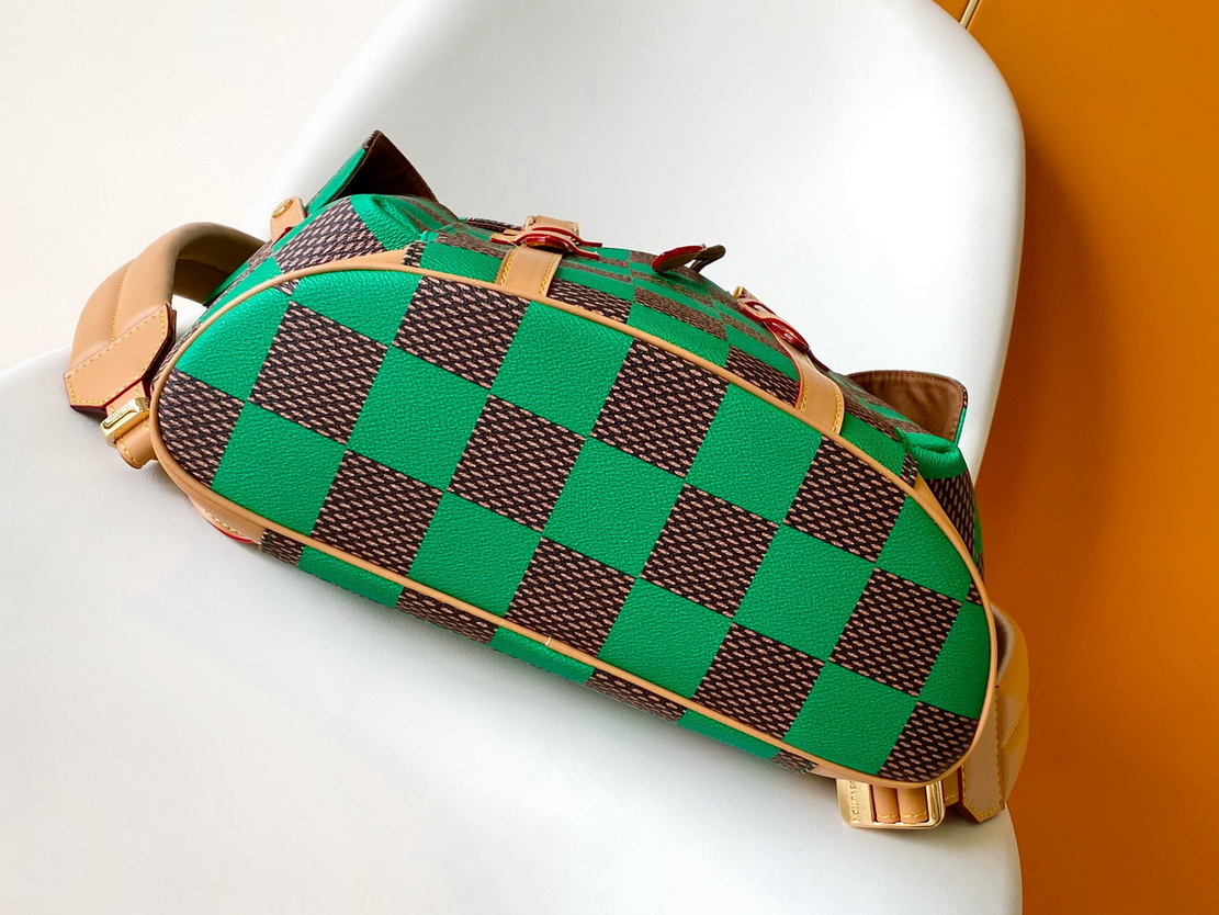 LV Bag-NFC(AAA)-580