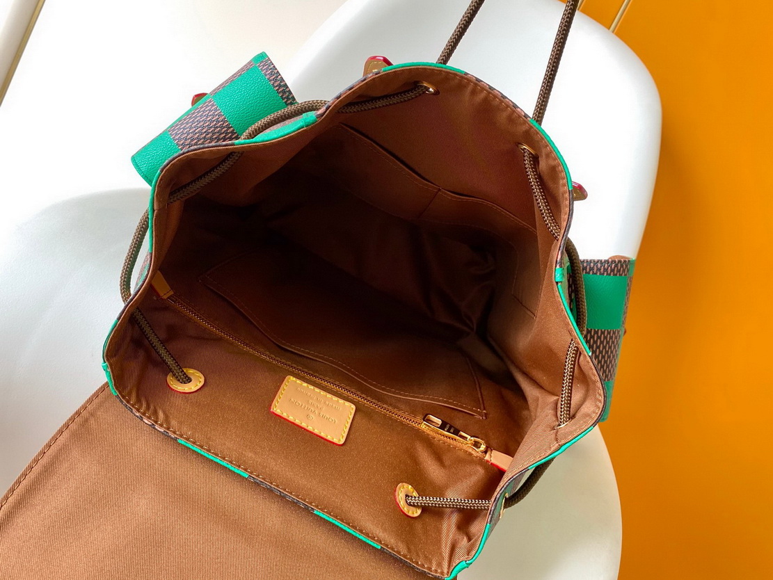 LV Bag-NFC(AAA)-580