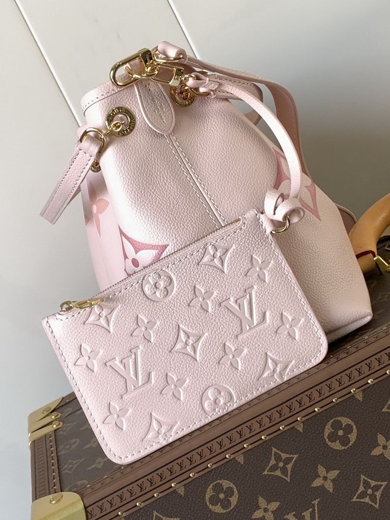 LV Bag-NFC(AAA)-587