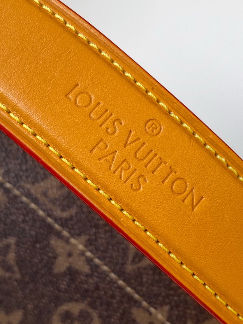 LV Bag-NFC(AAA)-589