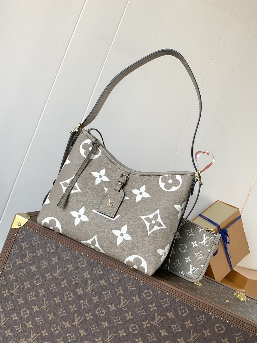 LV Bag-NFC(AAA)-595