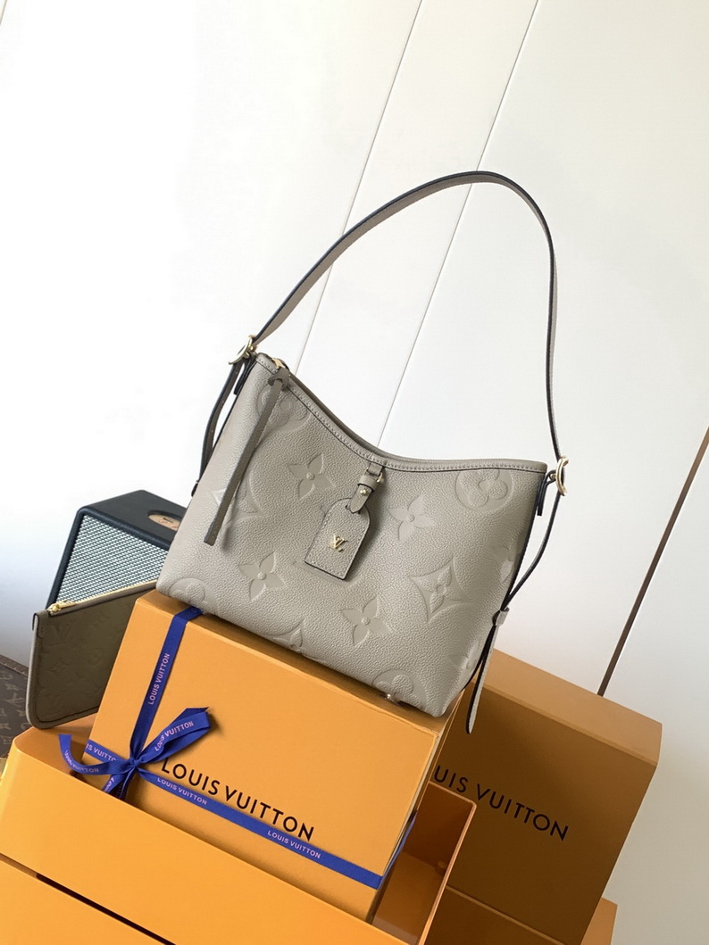 LV Bag-NFC(AAA)-597