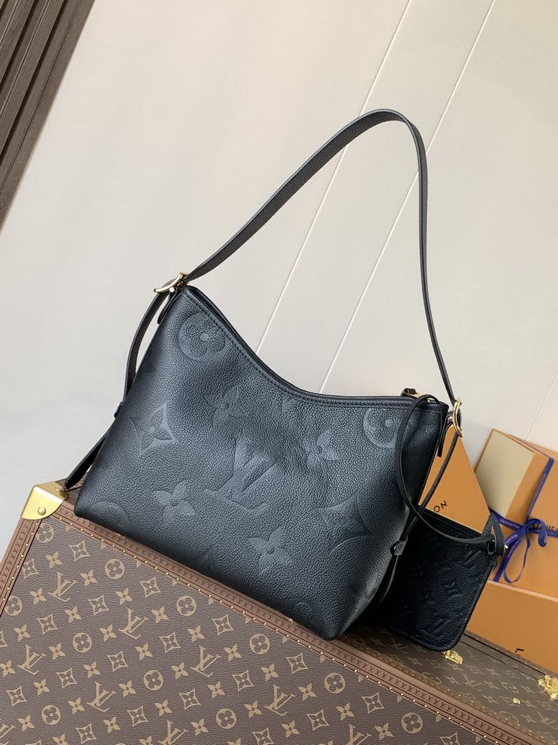 LV Bag-NFC(AAA)-599