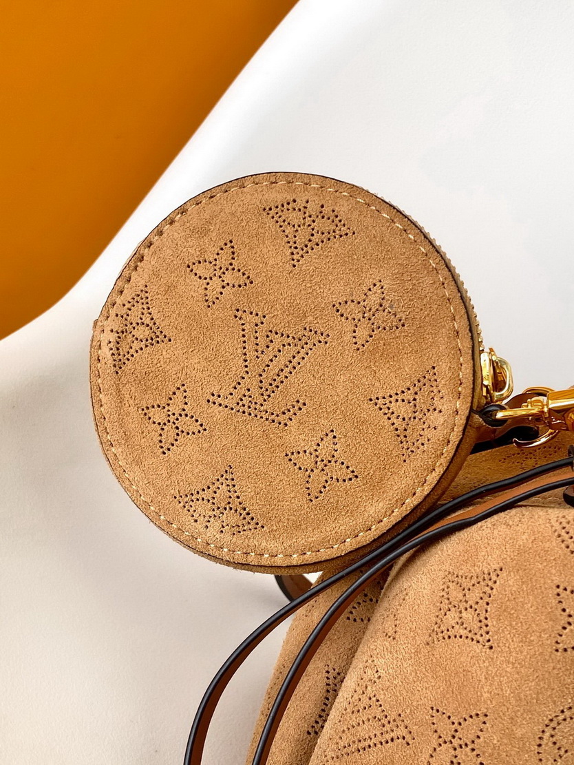LV Bag-NFC(AAA)-600