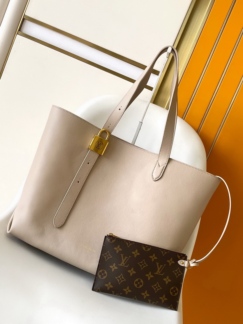 LV Bag-NFC(AAA)-603