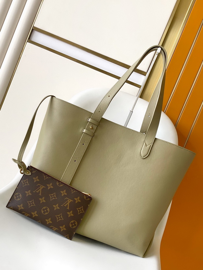 LV Bag-NFC(AAA)-604