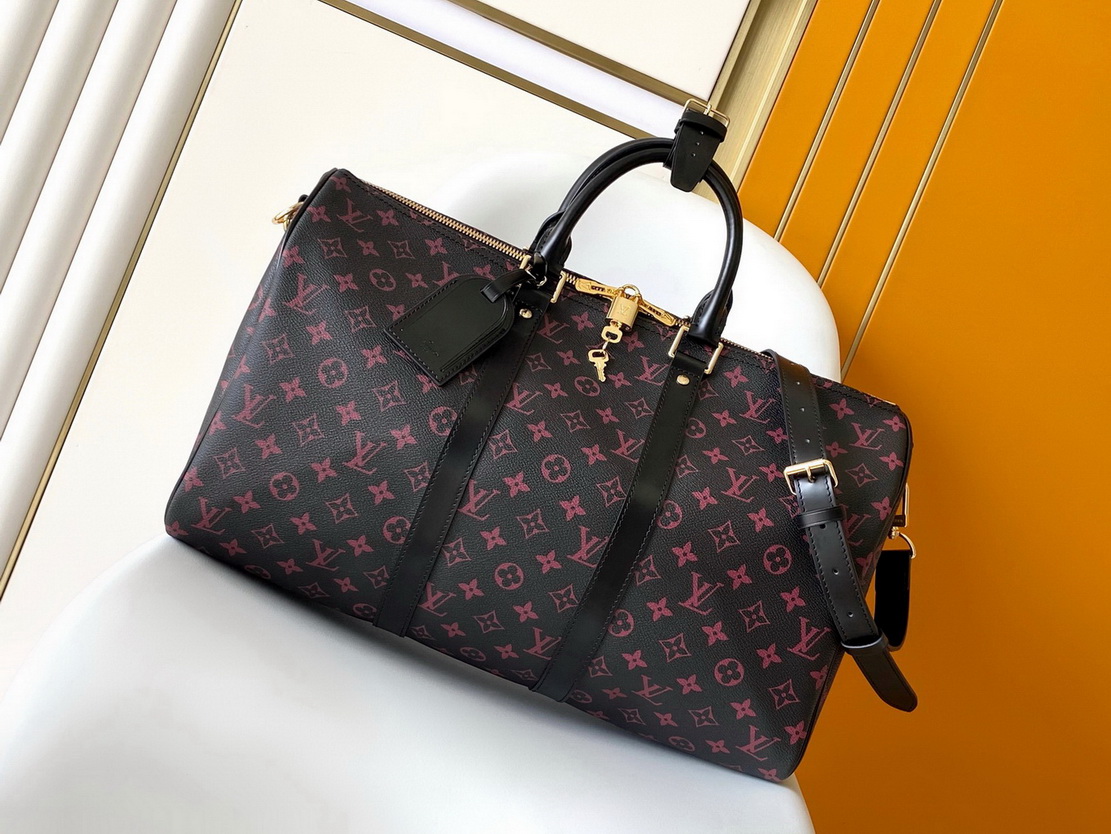 LV Bag-NFC(AAA)-606