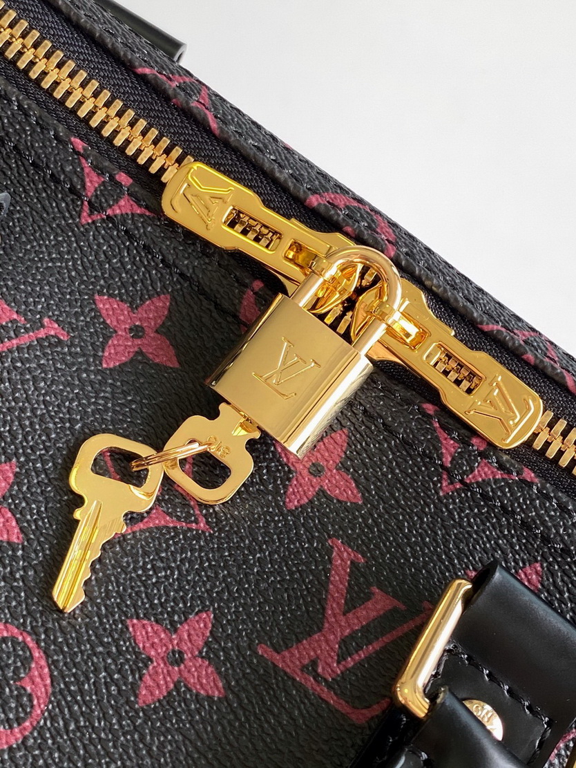 LV Bag-NFC(AAA)-606
