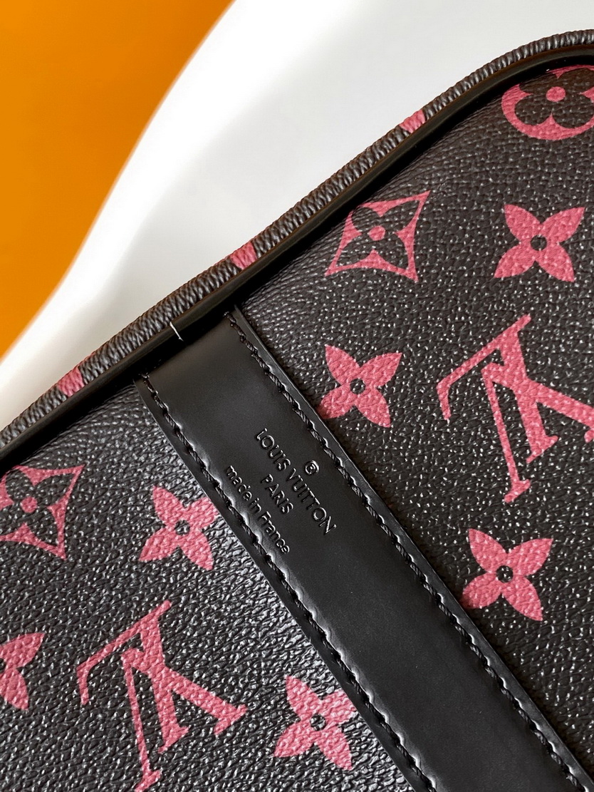LV Bag-NFC(AAA)-606