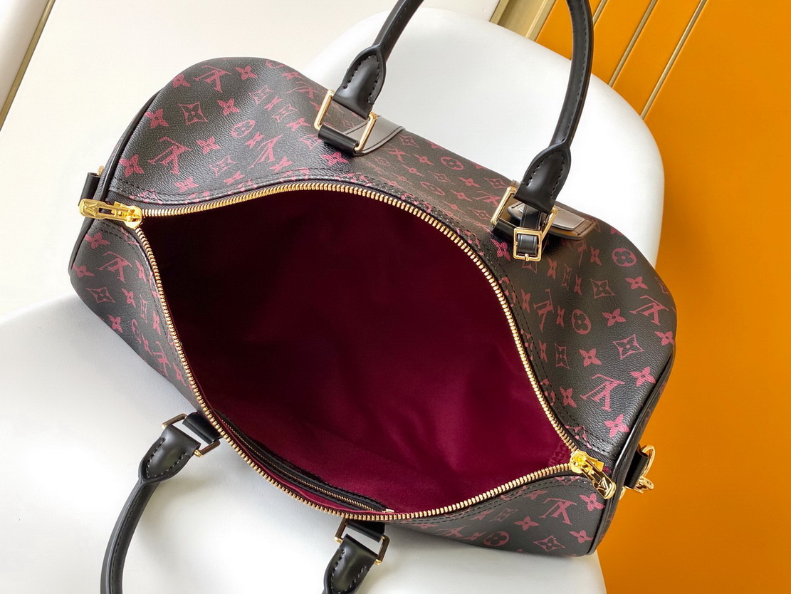 LV Bag-NFC(AAA)-606