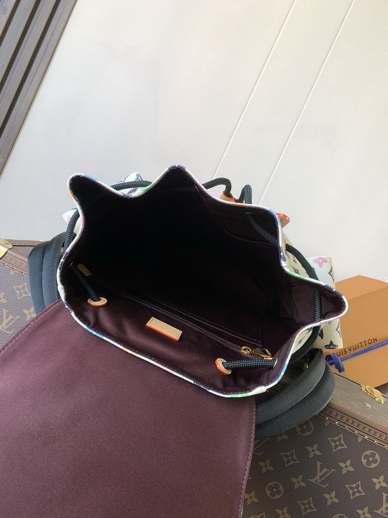 LV Bag-NFC(AAA)-607