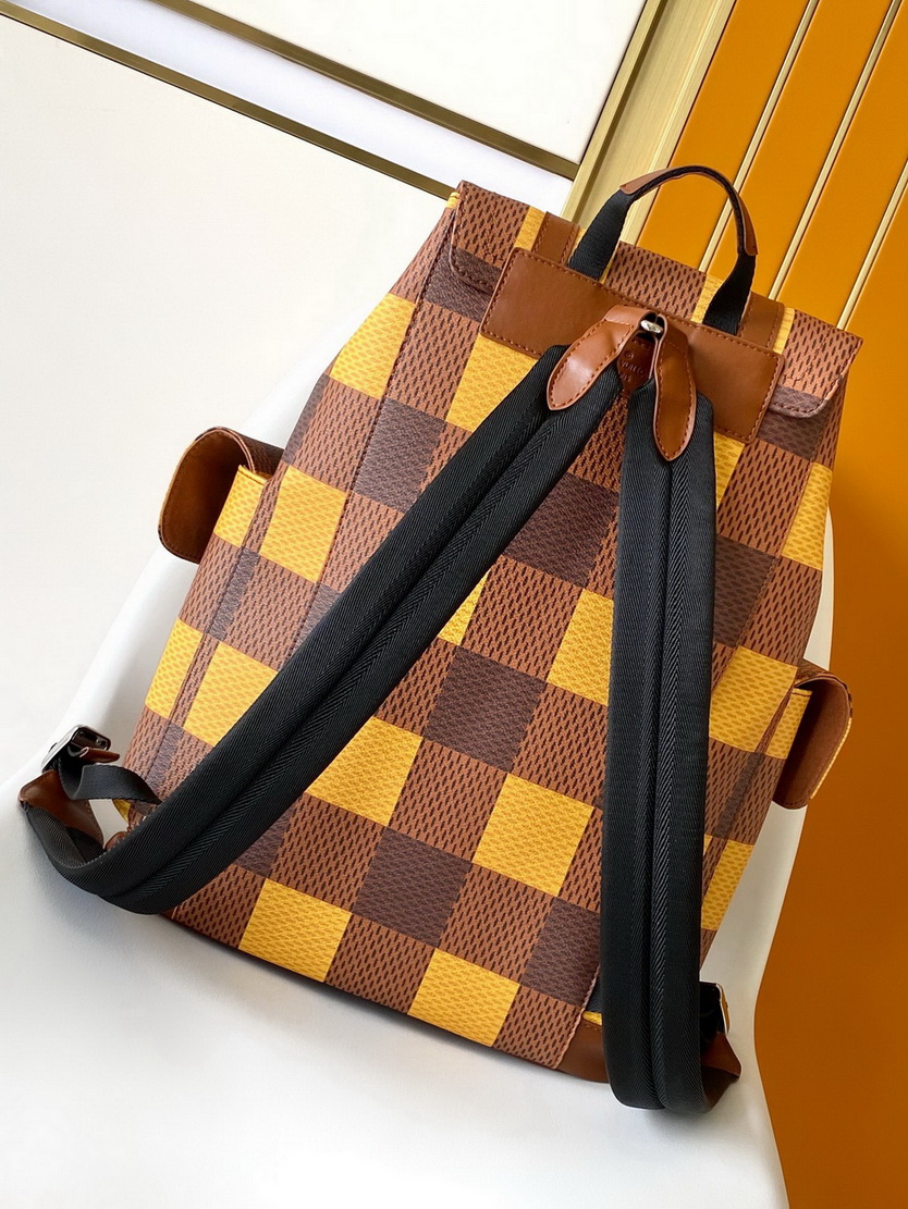 LV Bag-NFC(AAA)-610