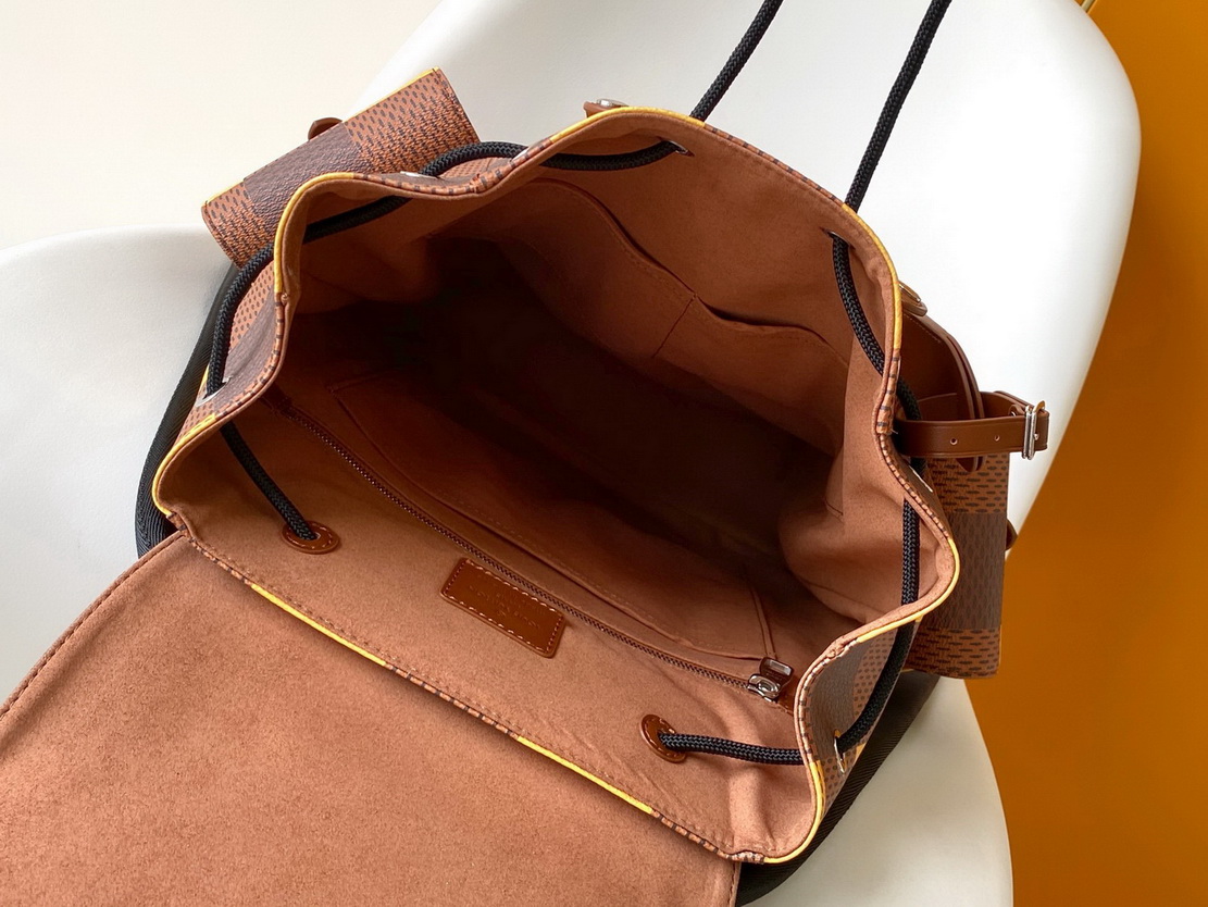LV Bag-NFC(AAA)-610