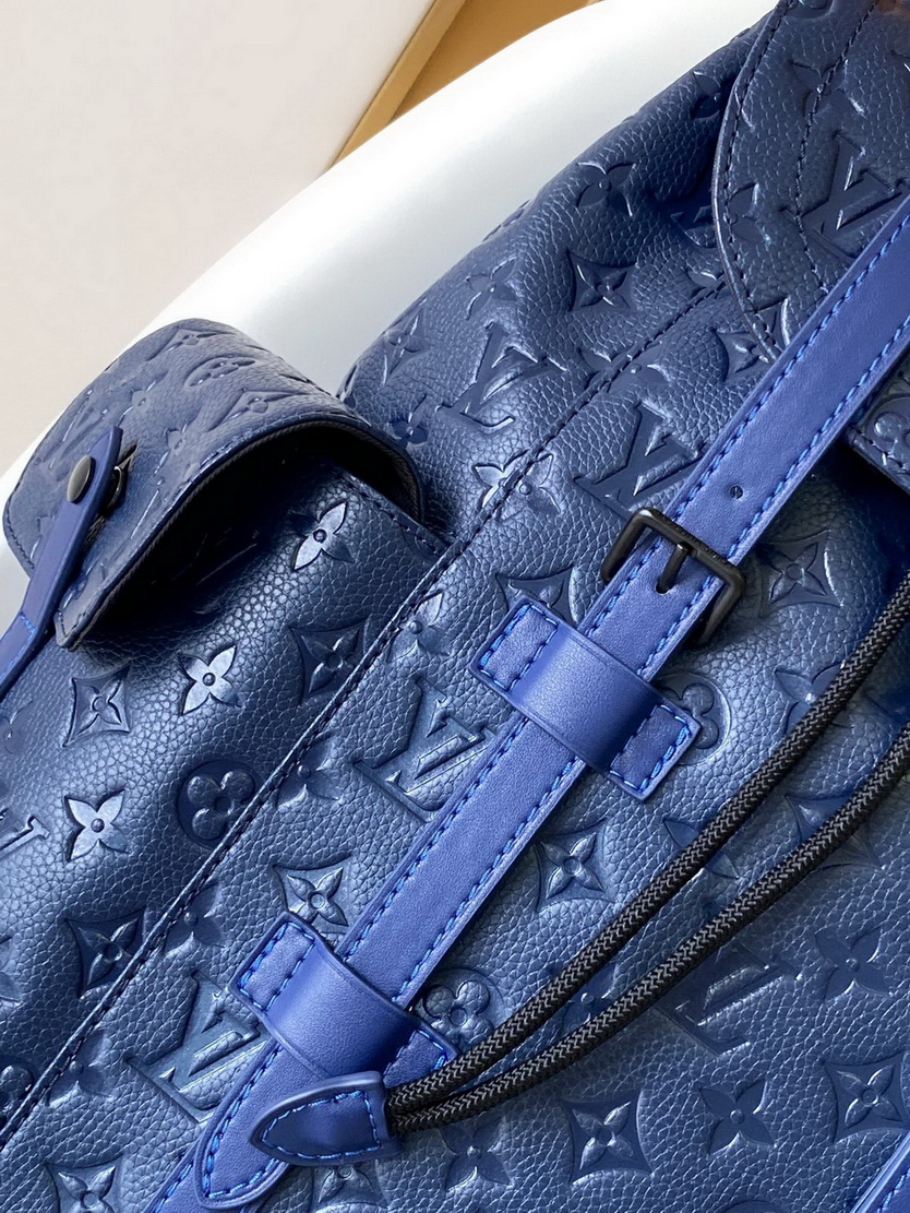 LV Bag-NFC(AAA)-611