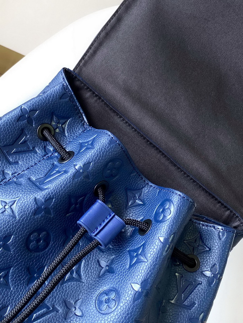 LV Bag-NFC(AAA)-611