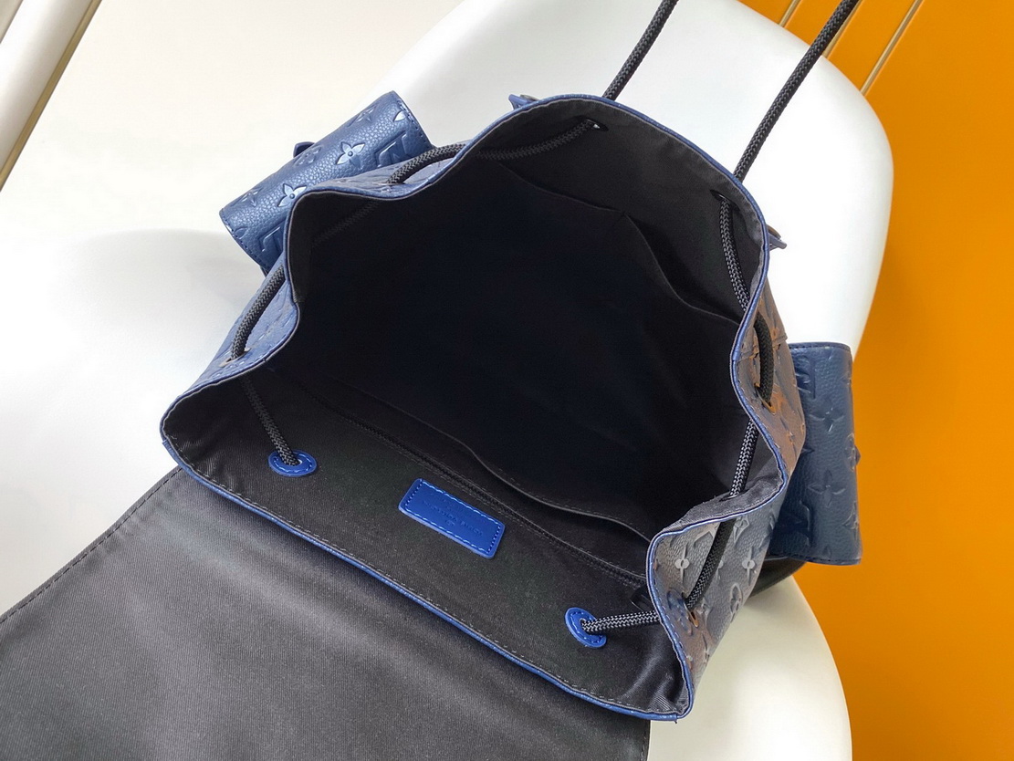 LV Bag-NFC(AAA)-611