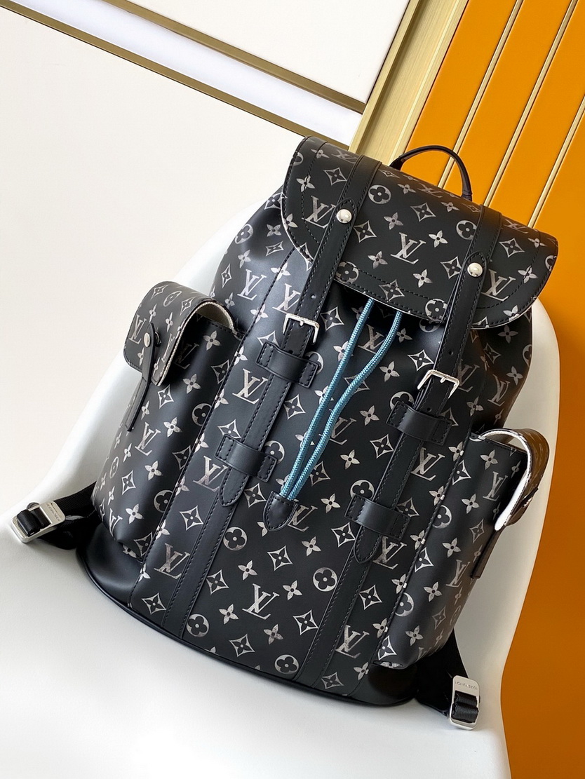 LV Bag-NFC(AAA)-613