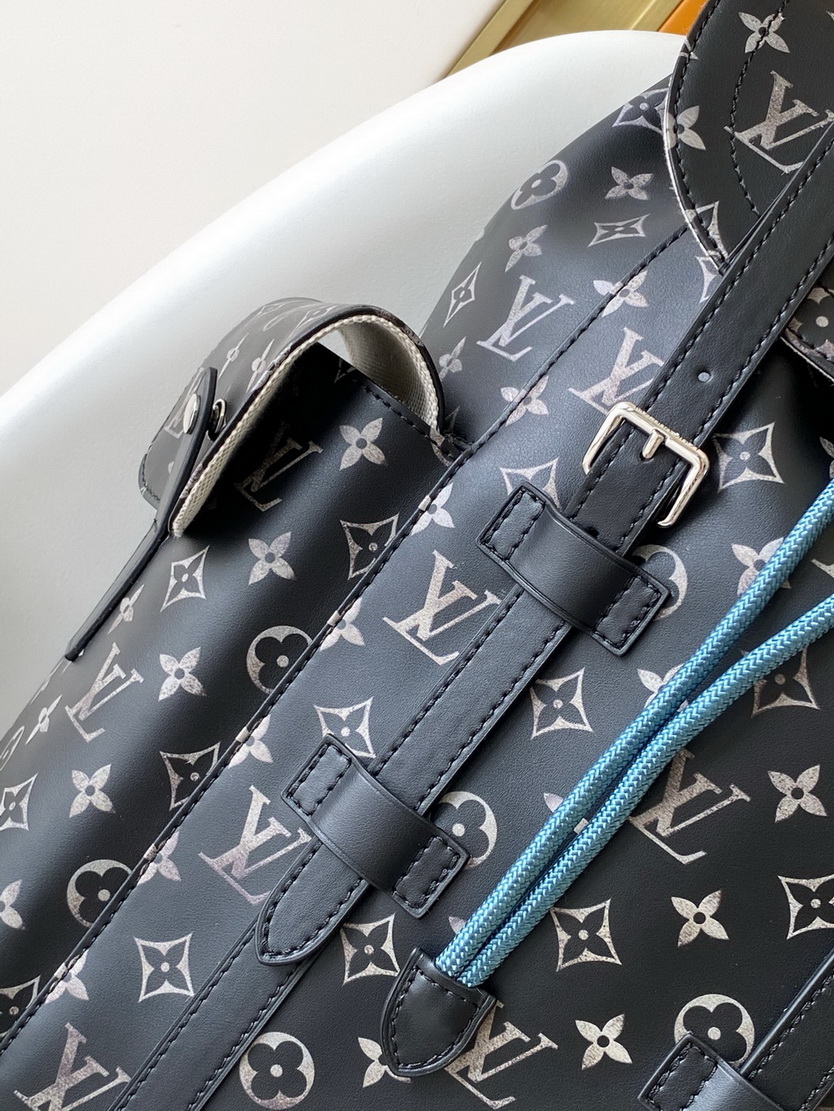 LV Bag-NFC(AAA)-613