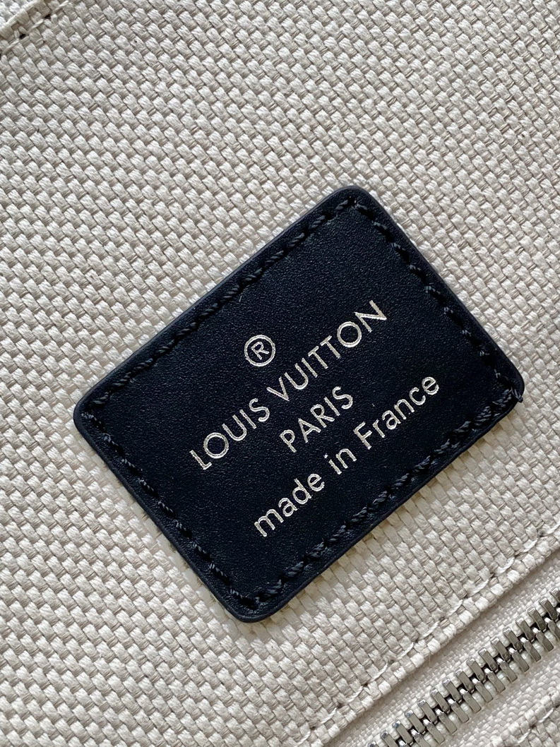 LV Bag-NFC(AAA)-613