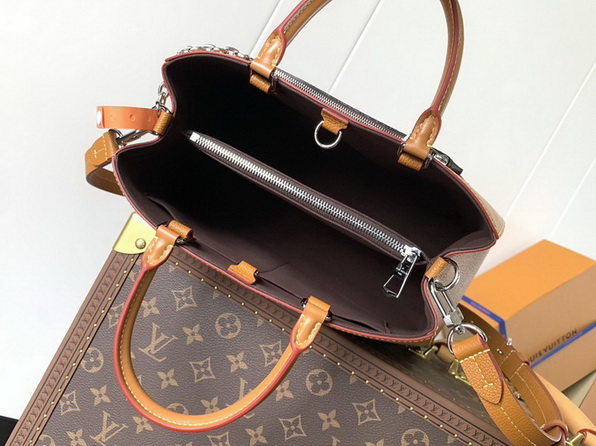 LV Bag-NFC(AAA)-615