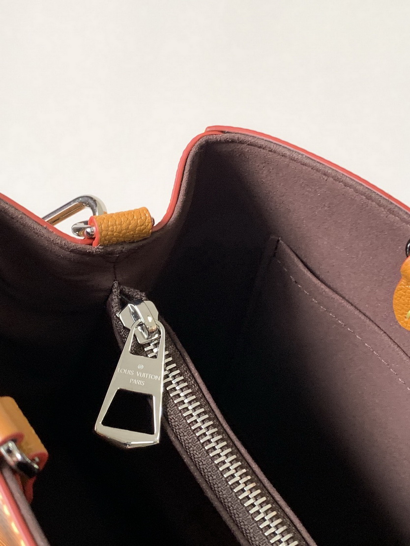 LV Bag-NFC(AAA)-615