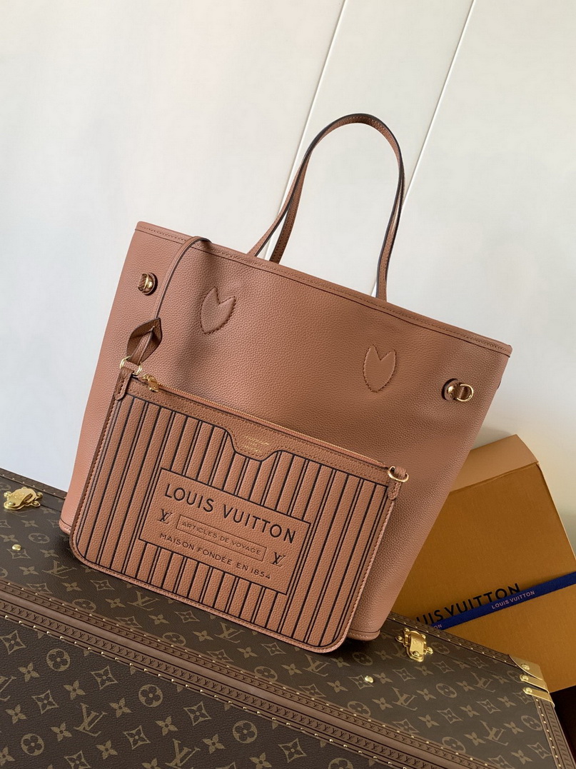 LV Bag-NFC(AAA)-619