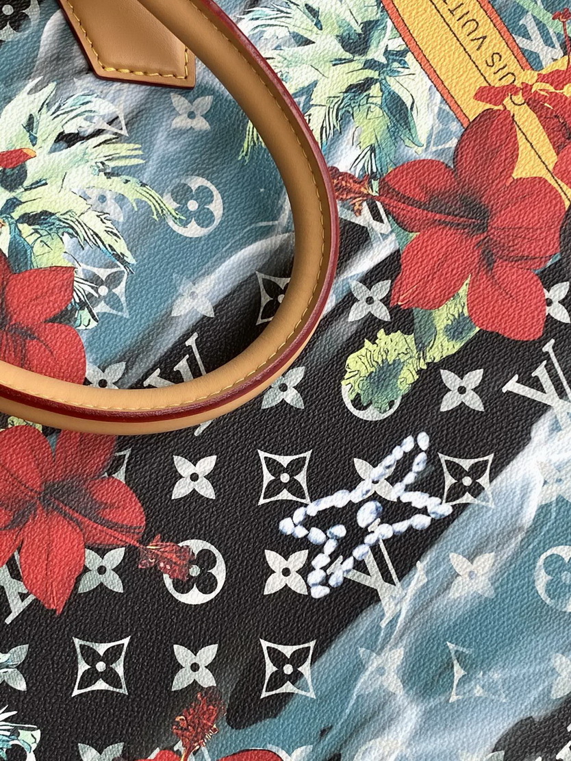 LV Bag-NFC(AAA)-627