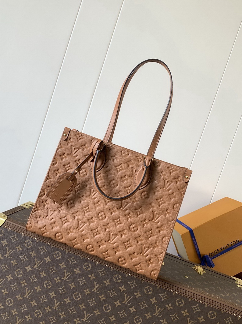 LV Bag-NFC(AAA)-633