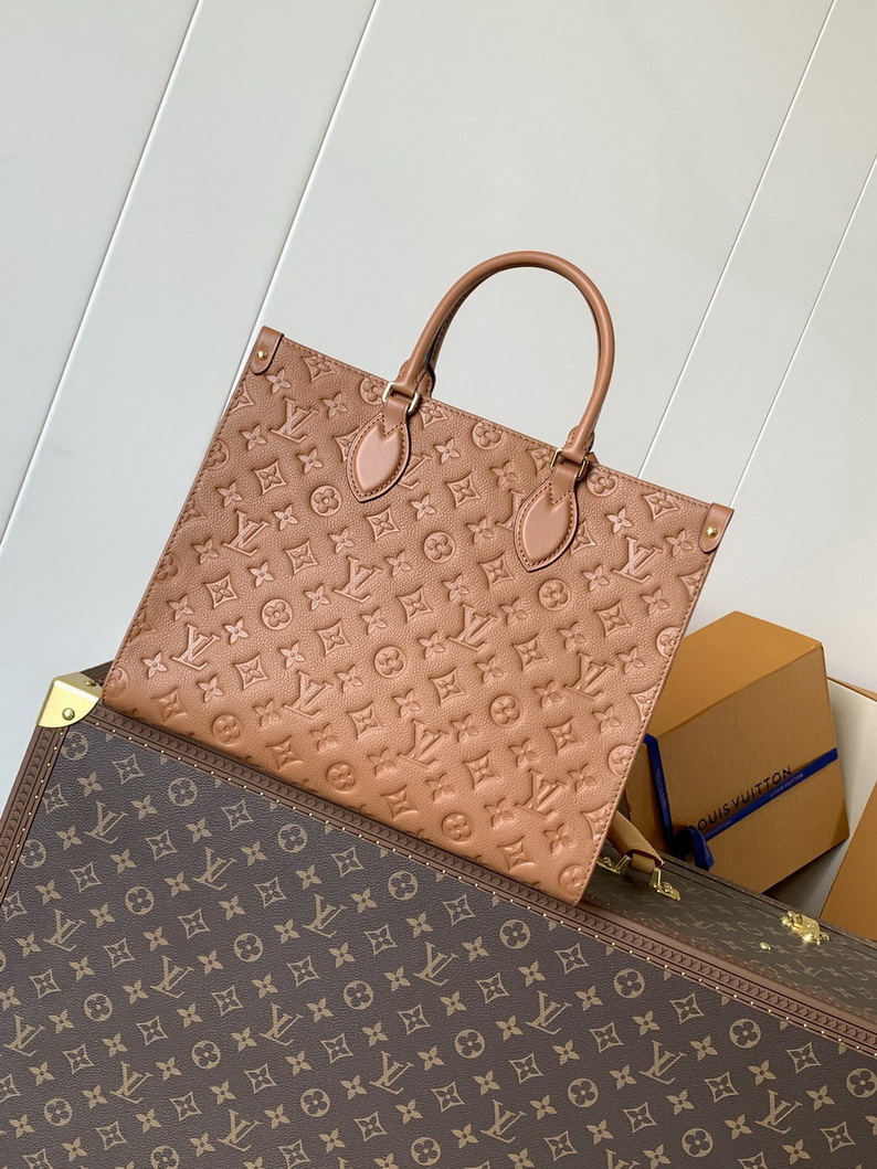 LV Bag-NFC(AAA)-633