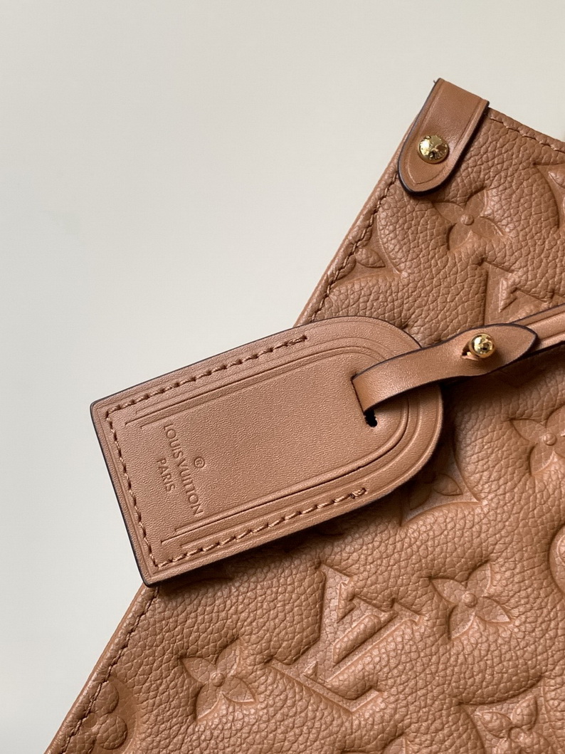 LV Bag-NFC(AAA)-633