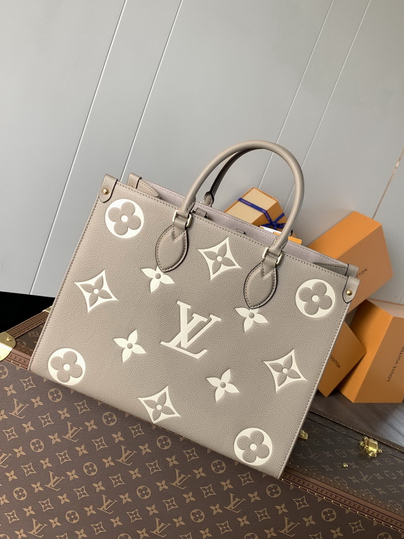 LV Bag-NFC(AAA)-634